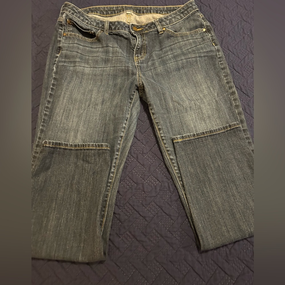 Jennifer Lopez jeans